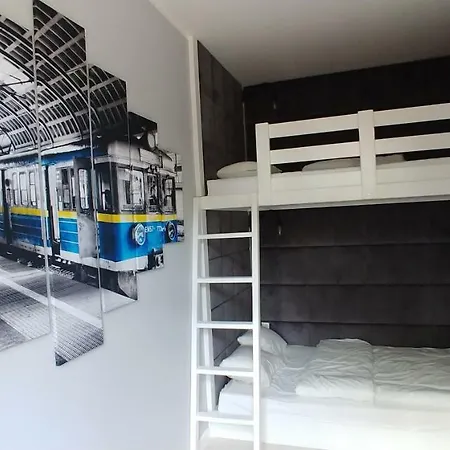 Bukowska Mtp *