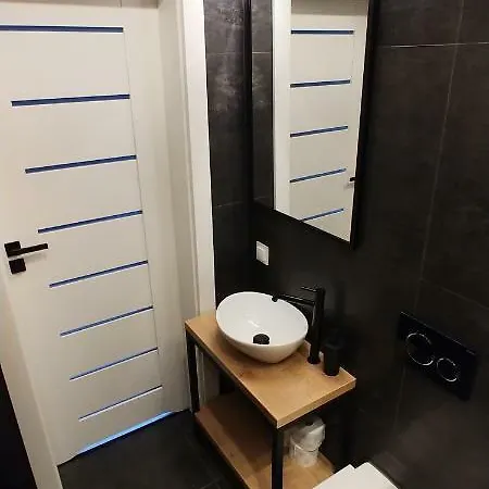 Bukowska Mtp Apartment *