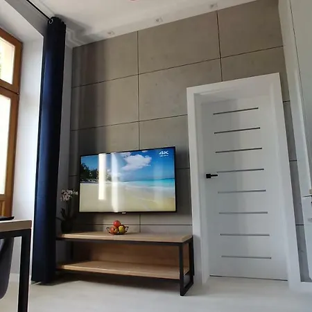 Bukowska Mtp Apartment Poznan